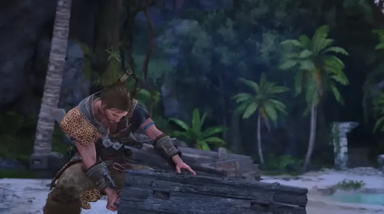 Assassin’s Creed Black Flag Resynced outfits Basic Assassin outfit