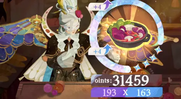 Higher-Quality Item in AFK Journey Crafting