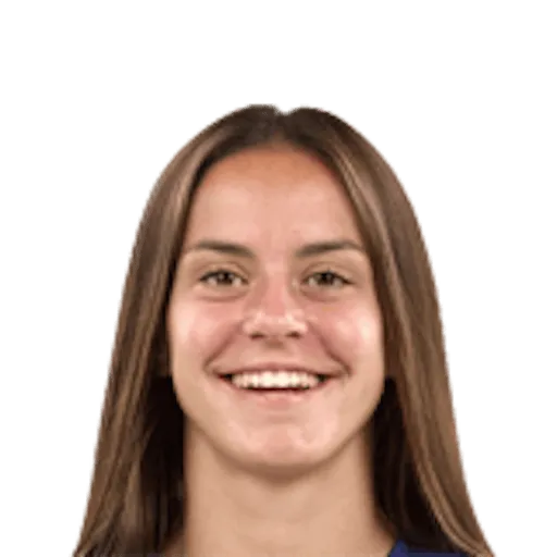 Clara Serrajordi portrait in FC 27 Ultimate Team
