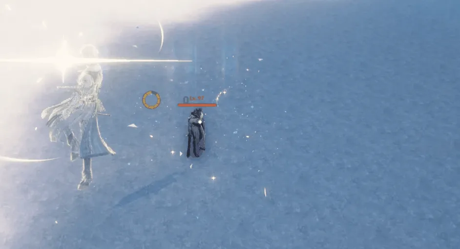 Resonance Skill: Reunion of All the Fallen