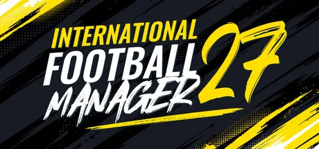Football Manager 27
