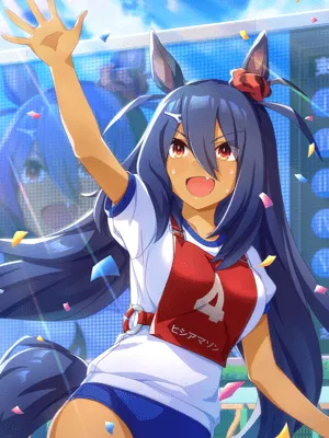 Hishi Amazon (SR)