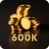 600K Gold | Dark and Darker