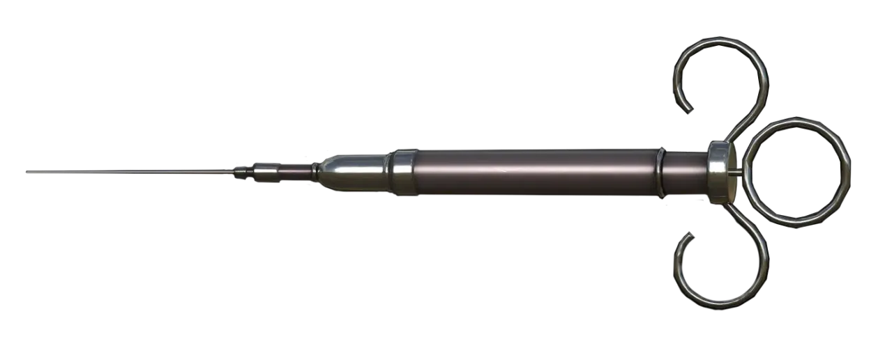 Titan Serum