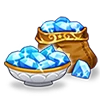 Monthly Crystal Package 3 logo