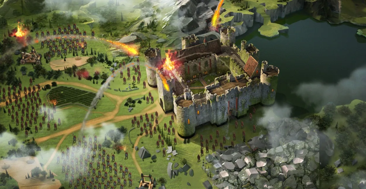 Ragnarok Strategy