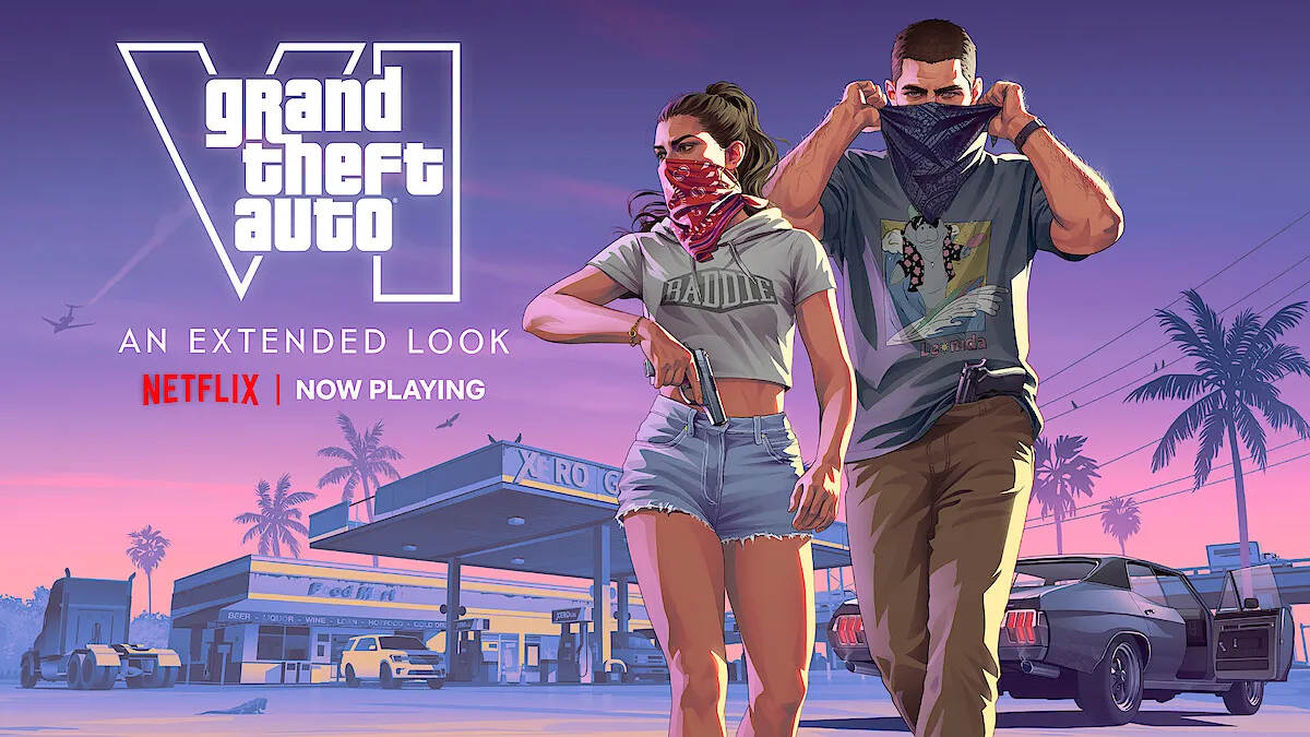 The Elephant in November: Going Toe-to-Toe With GTA 6