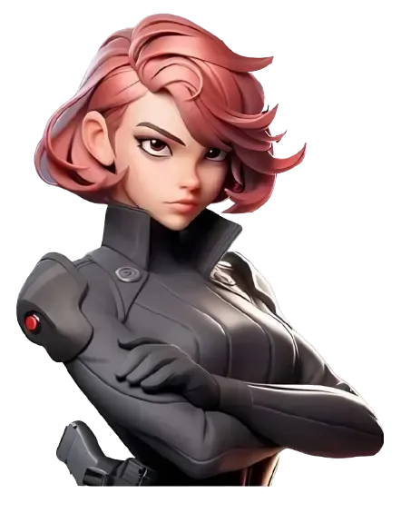 Agent Shirley