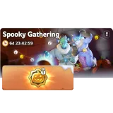 Spooky Gathering-Scarlet Earl | WOS