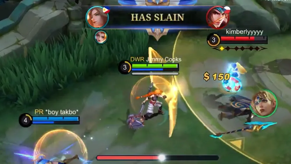 mlbb lolita skills