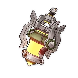 Blackmarrow Lantern