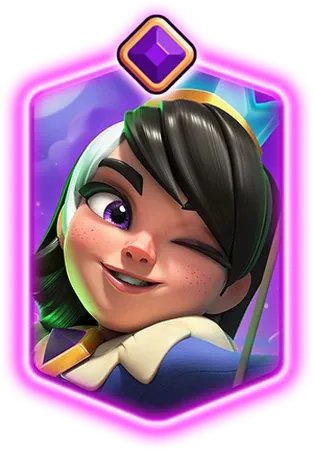 Evo Princess