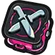 Basic Attack Certification Seal