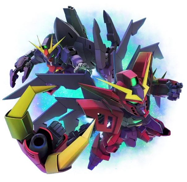  華沙哥鋼彈破壞者 (EX) 