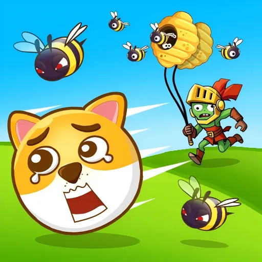 X-Clash:生存挑戰