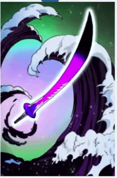 卡厄斯梦境 千鹤卡牌