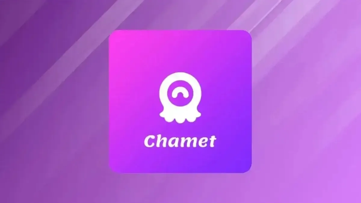 What Is Chamet and How Does the Earning System Work?