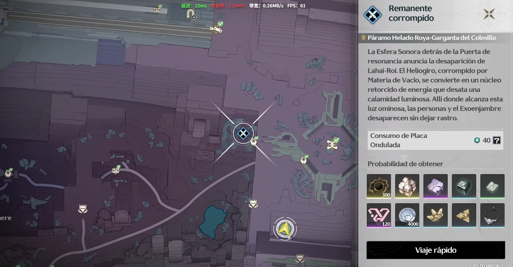 &iquest;C&oacute;mo conseguir los Cristales tallados?