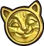 Meow Medals