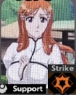 Orihime Inoue banner roadmap image