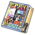 The Fluffy Serialization Memorial Issue