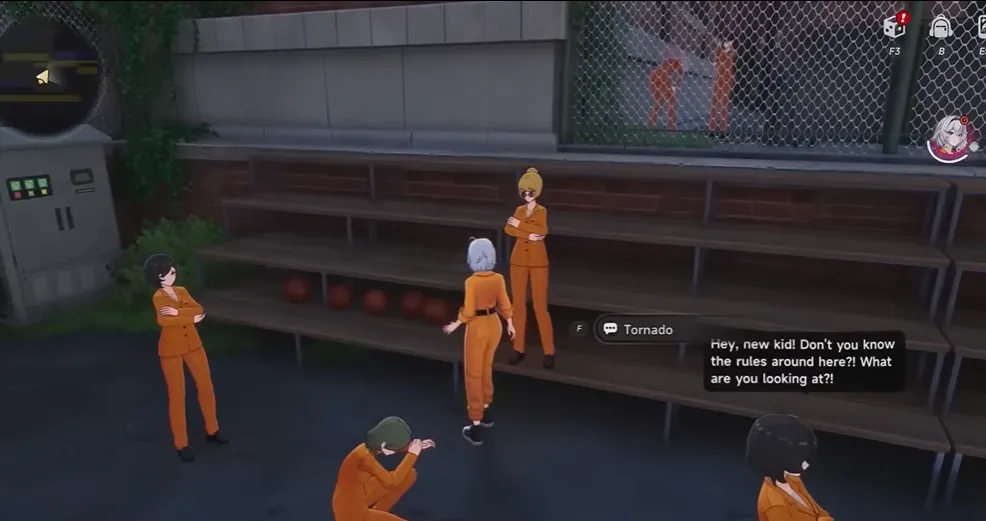 Trigger infirmary visit