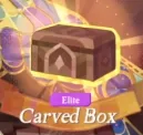 Craved Box