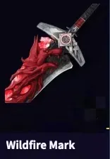 wildfire mark