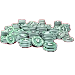 27,000 V-Bucks logo