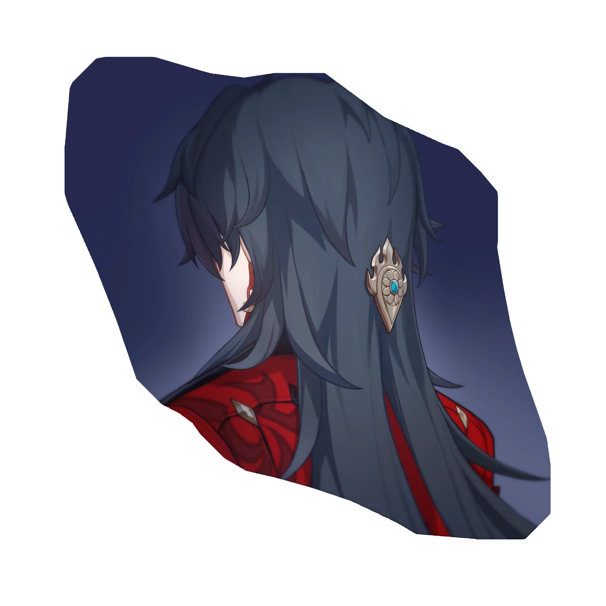 1.Ere My Death, I Stood Unmade