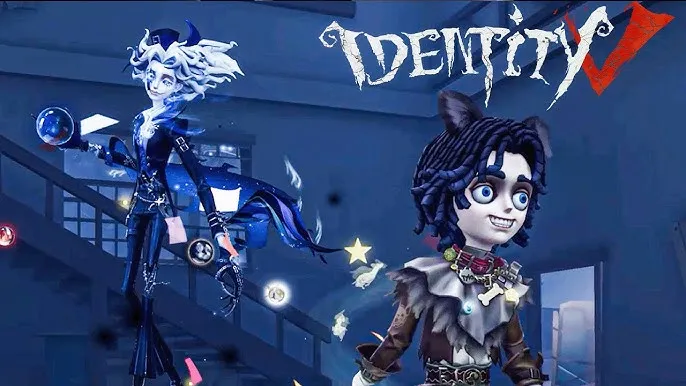 Identity V Identity V