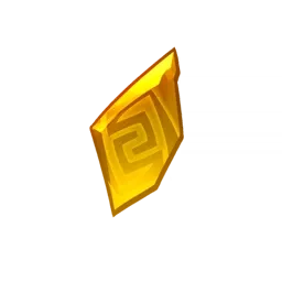 Prithiva Topaz Fragment