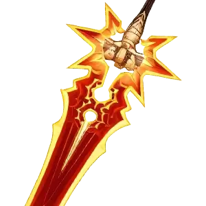 5 Star Weapon Bundle logo