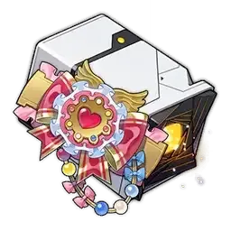 閃耀功勳的魔法少女