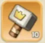 Forgehammers