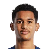 Senny Mayulu portrait in FC 27 Ultimate Team
