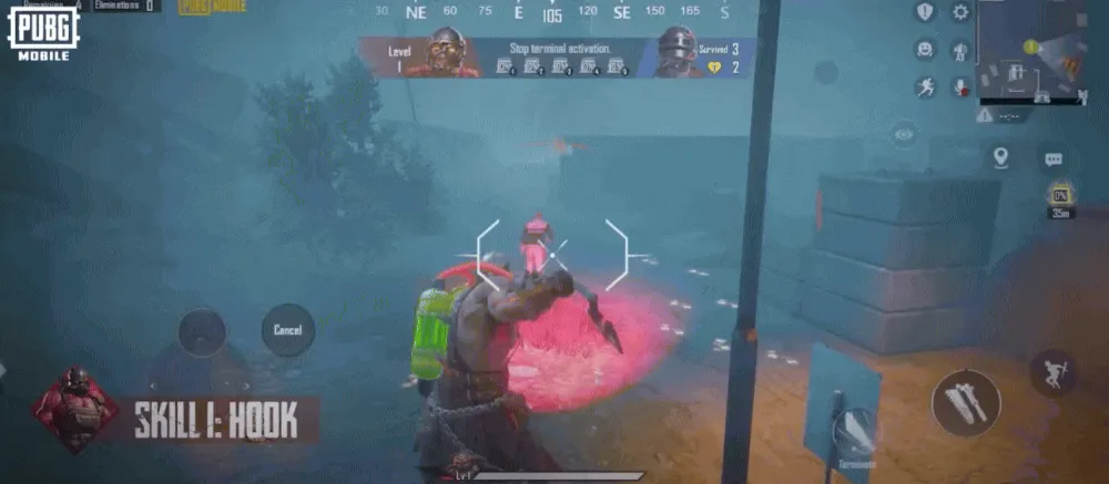 Skill - Hook