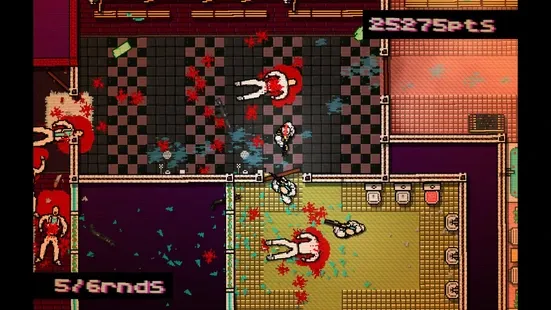 screenshot‑1.webp Hotline Miami Screenshot 1