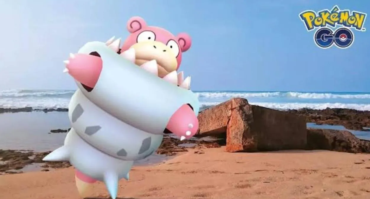 Countering Shadow Slowbro