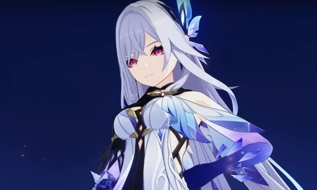 Skirk Préfarm Matériaux guide｜Genshin Impact
