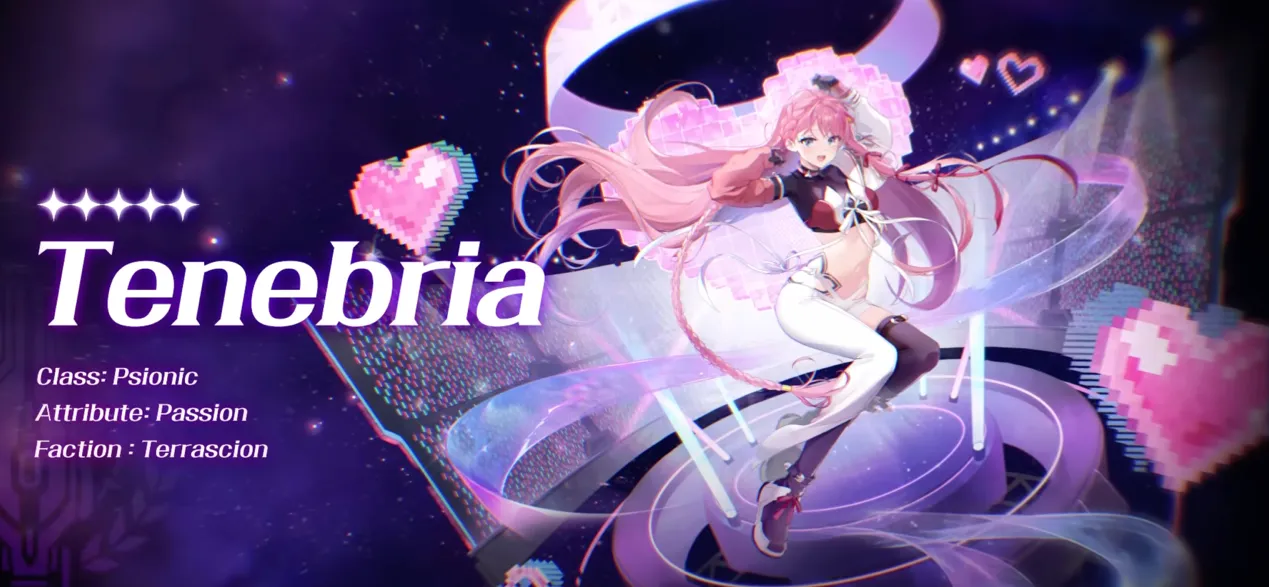 czn tenebria overview