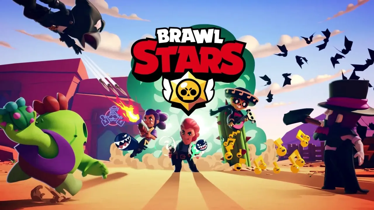 brawl stars maintenance