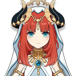 Nilou