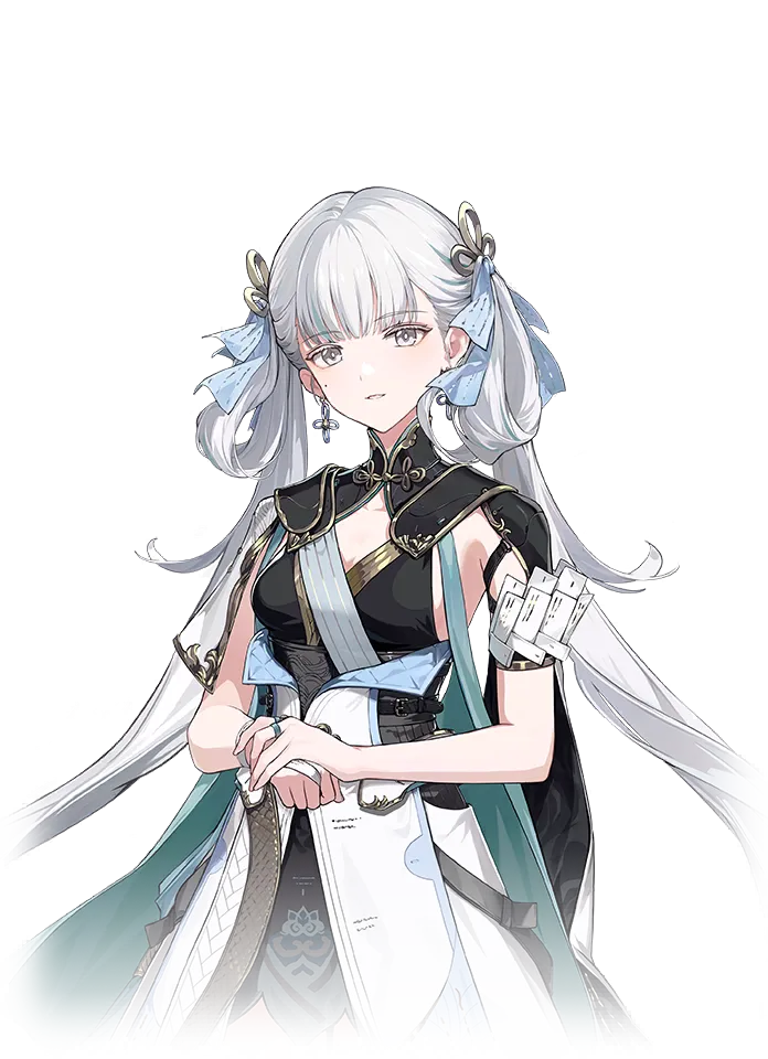 Jinhsi