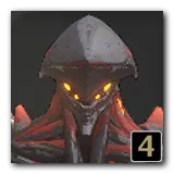 Wuthering Waves - Inferno Rider