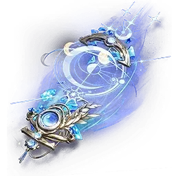 Moongazer&rsquo;s Sigil