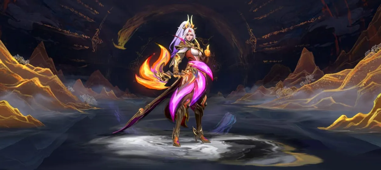 Soul Vessels Draw Event