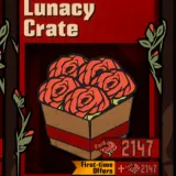 2147 Lunacy | Limbus Company