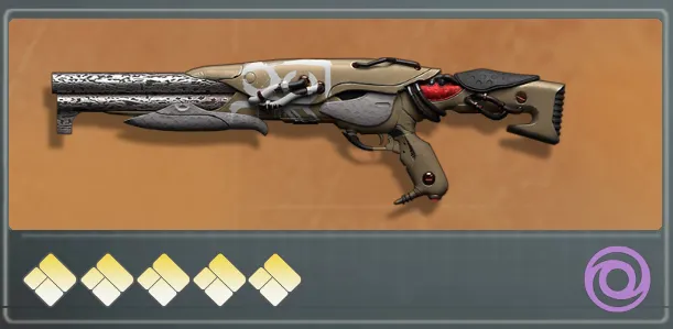 Eternal Retribution
