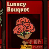 1014 Lunacy | Limbus Company